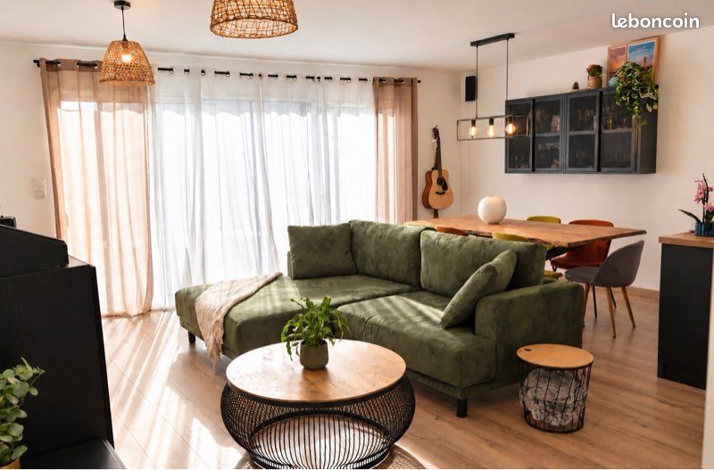 Maison 4 pièces 92 m² · à Caumont-sur-Durance · 92 m² · 349 000 €