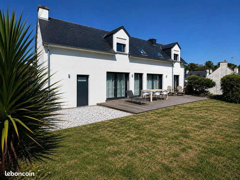 Maison 5 pièces 142 m² · à Hennebont · 142 m² · 476 000 €