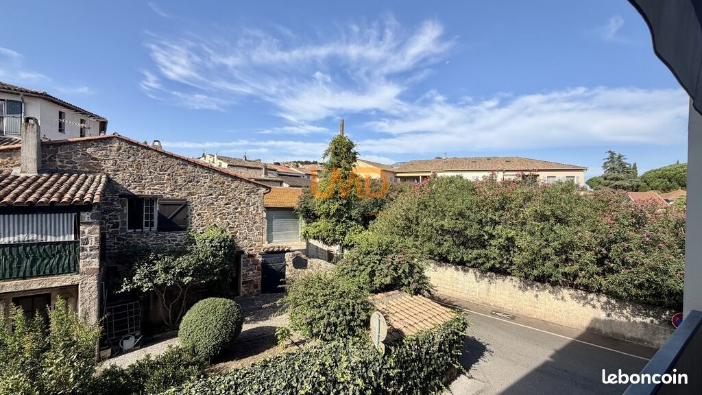 Appartement 3 pièces 67 m² · à Roquebrune-sur-Argens · 67 m² · 245 000 €