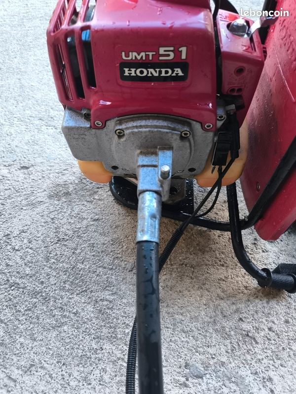 Débroussailleuse Honda (image 1)