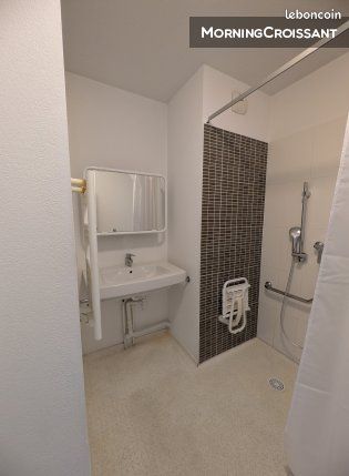 Appartement a louer bordeaux - 2 pièce(s) - 36 m2 - Surfyn