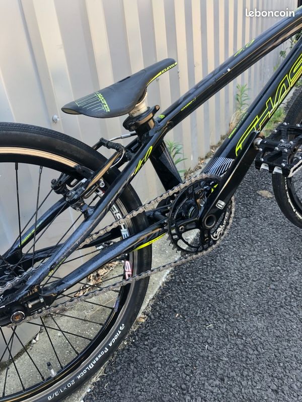 BMX CHASE RSP4 expert xl (image 3)