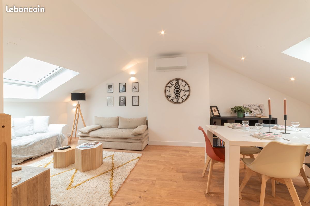Appartement 3 pièces 43 m² · à Corny-sur-Moselle · 43,2 m² · 850 €/mois