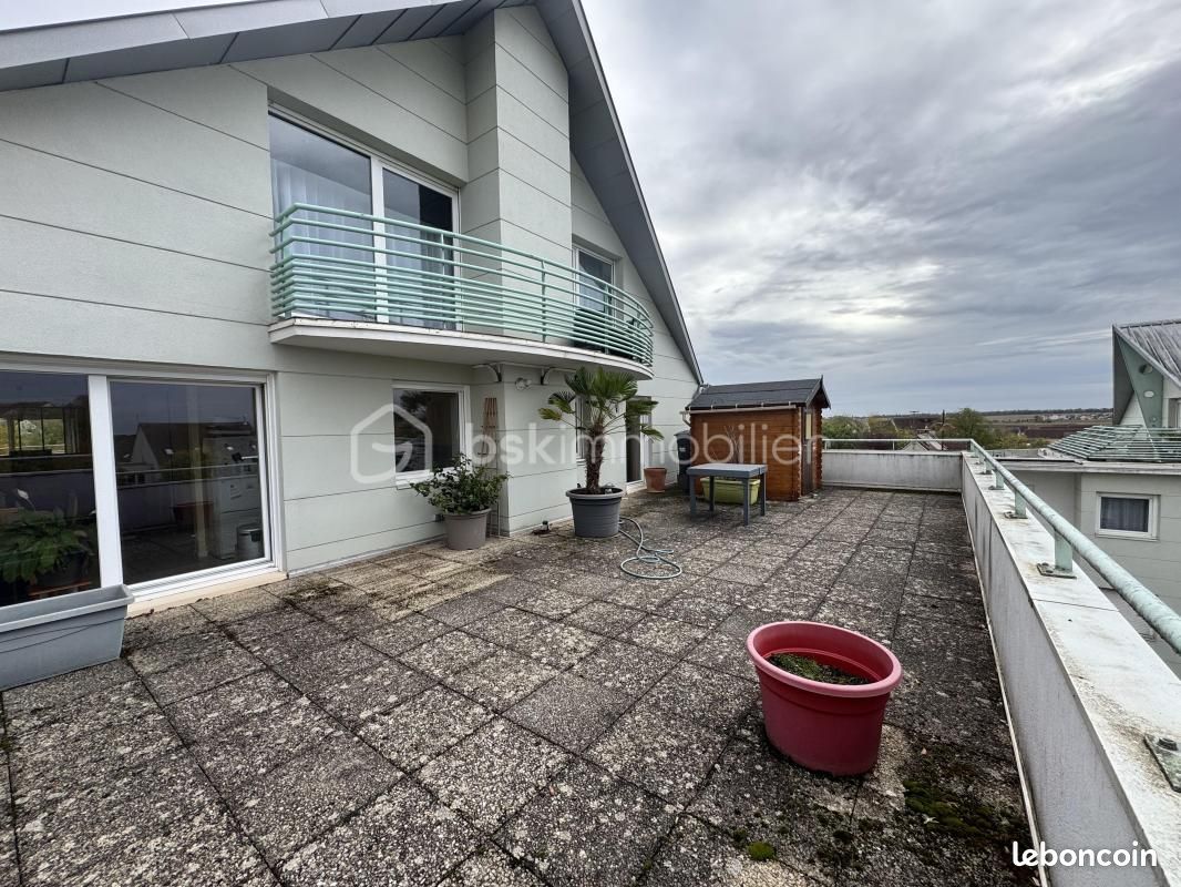 Appartement 4 pièces 84 m² · à Chevigny-Saint-Sauveur · 84 m² · 210 000 €