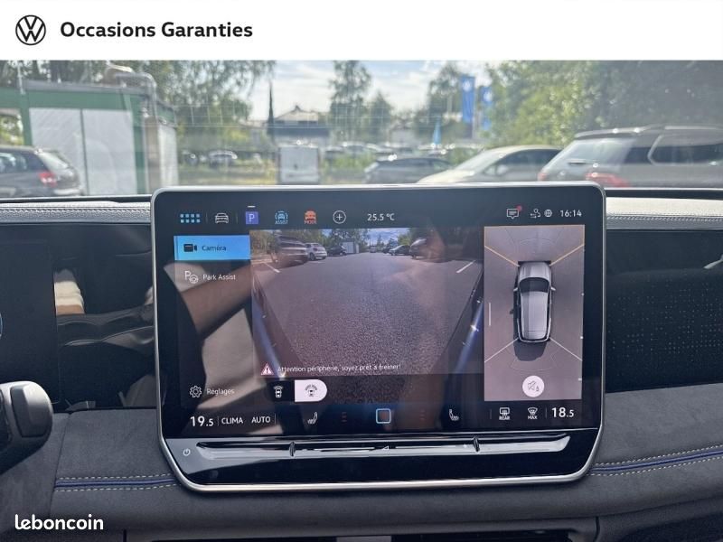 Volkswagen Tiguan 1.5 eTSI 150ch R-Line Edition DSG7 (image 2)