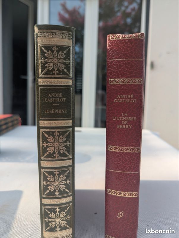 Livres anciens (image 2)