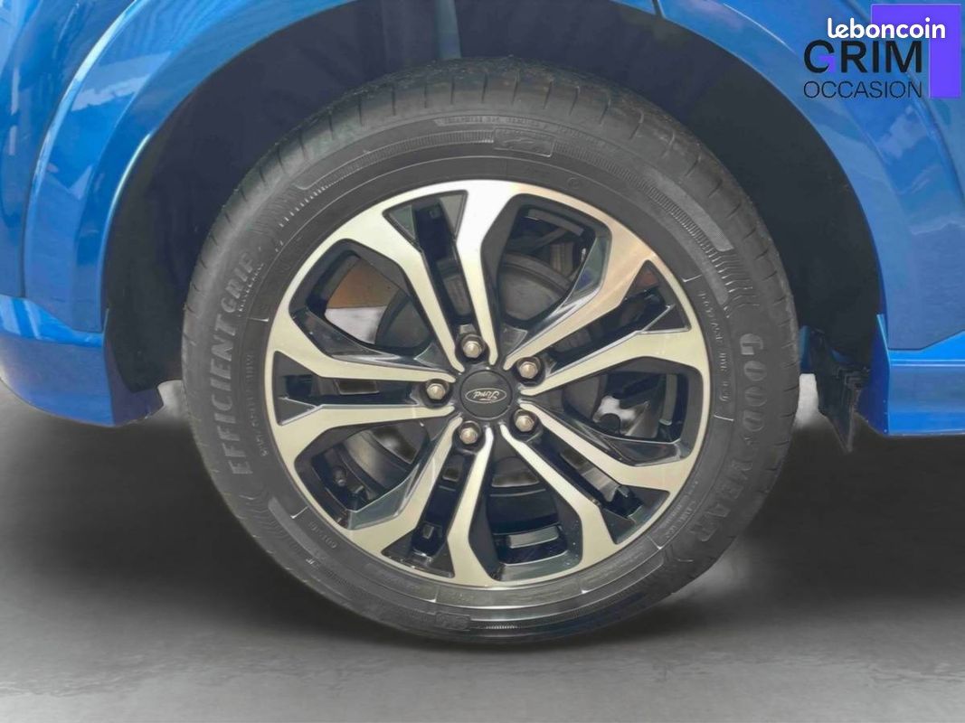 FORD Puma 1.0 EcoBoost 125 ch mHEV S&S BVM6 ST-Line (image 15)