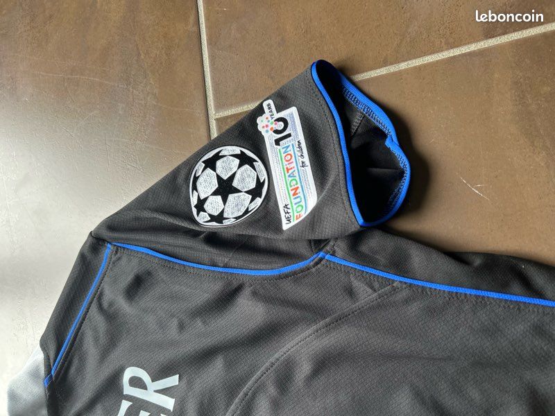 Maillot de chelsea floquer palmer (image 3)