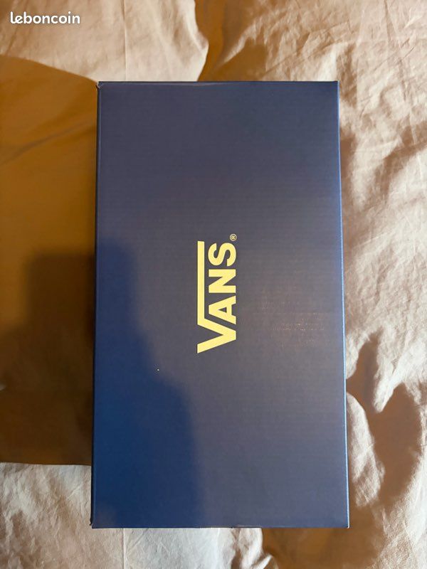 Vans Old Skool Pearlized Pink (image 8)