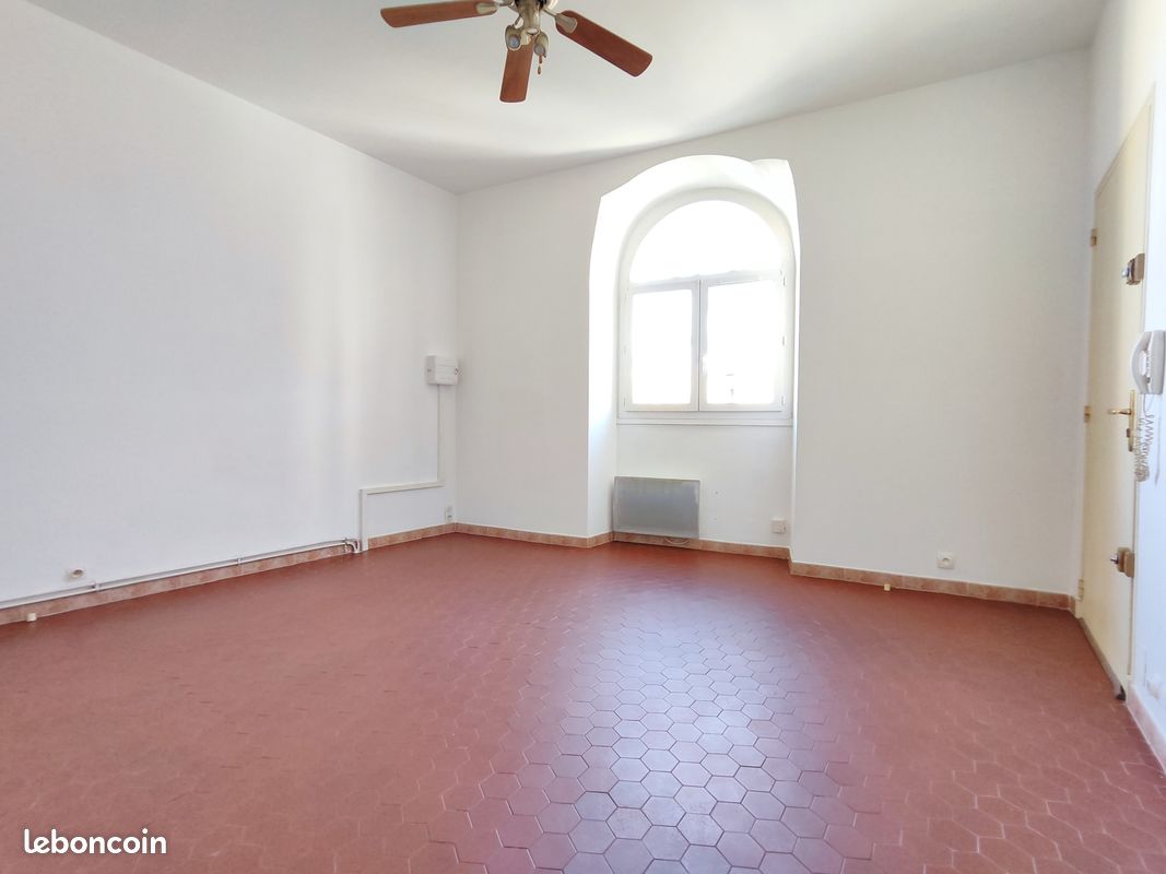 Appartement 2 pièces 42 m² · à Bédarrides · 42 m² · 477 €/mois