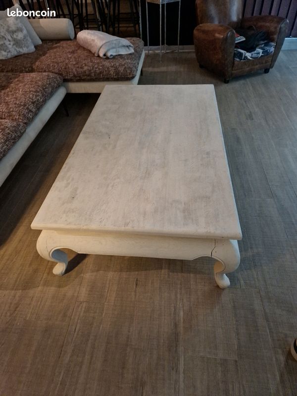 Table basse salon (image 5)