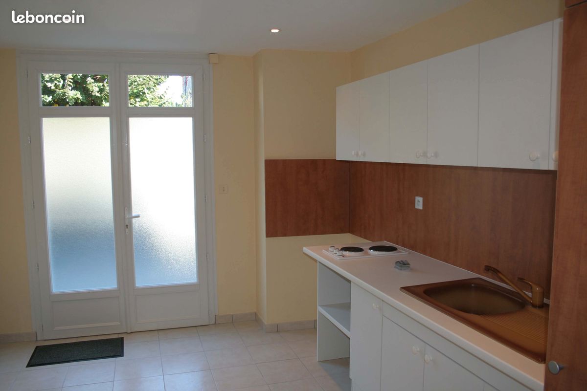 Appartement 2 pièces 24 m² · à Vertou · 24 m² · 420 €/mois