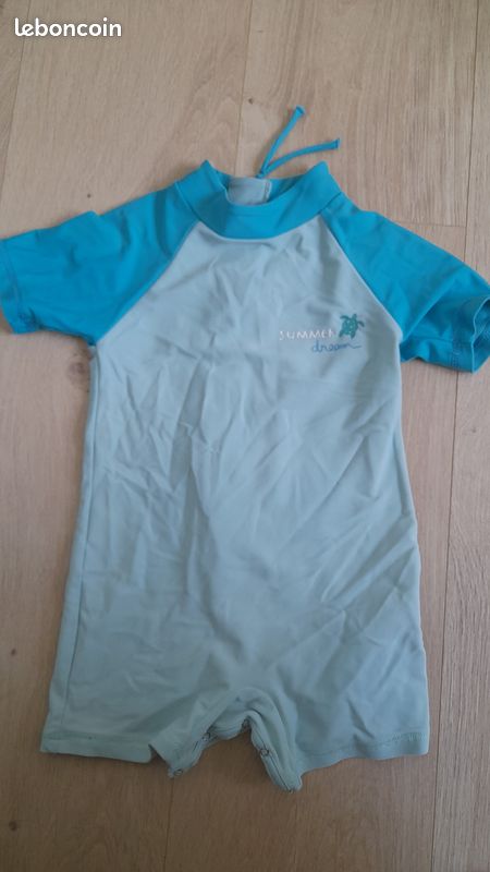 Maillot de bain (image 1)
