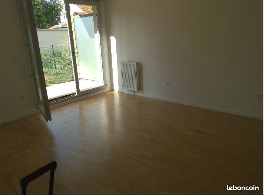 Appartement 2 pièces 43 m² · à Combs-la-Ville · 43 m² · 778 €/mois