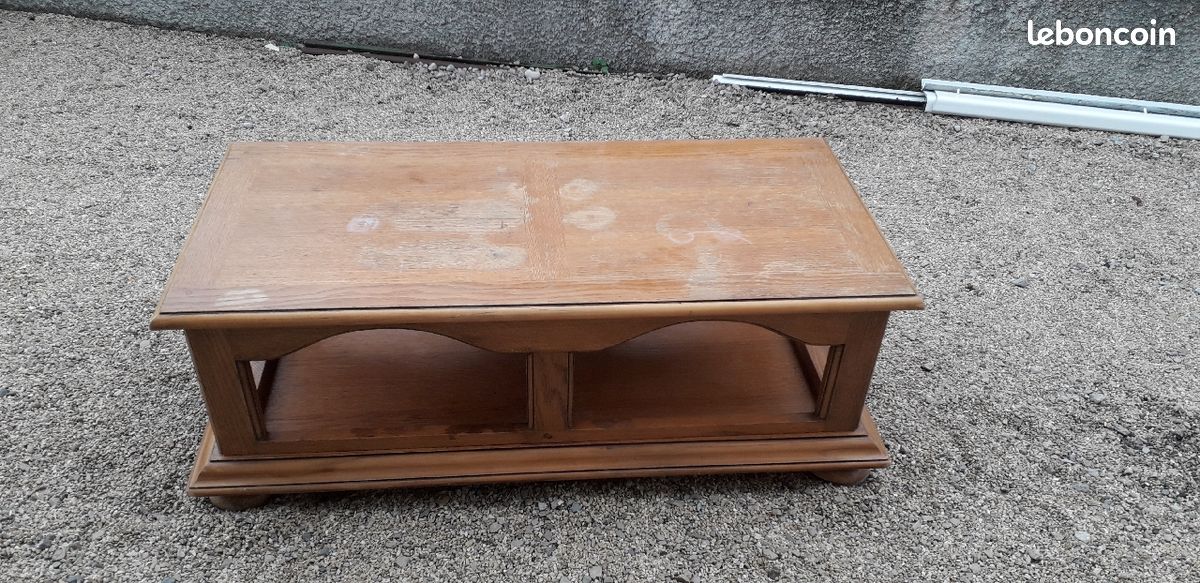 Table basse (image 2)