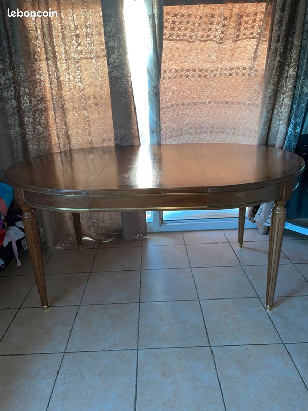 Table pour cuisine, salle à manger (image 2)