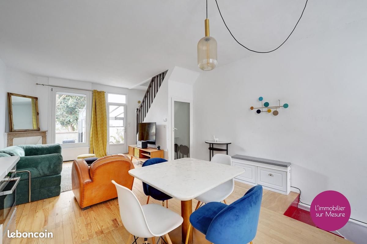 Maison 4 pièces 100 m² · à Montreuil · 100 m² · 725 000 €