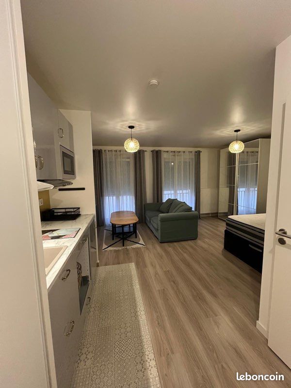 Appartement 1 pièce 30 m² · à Villiers-sur-Marne · 30 m² · 850 €/mois