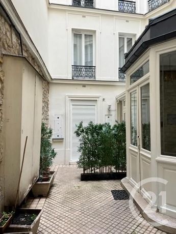 Appartement 2 pièce(s) 43 m²à vendre Paris-6e-arrondissement