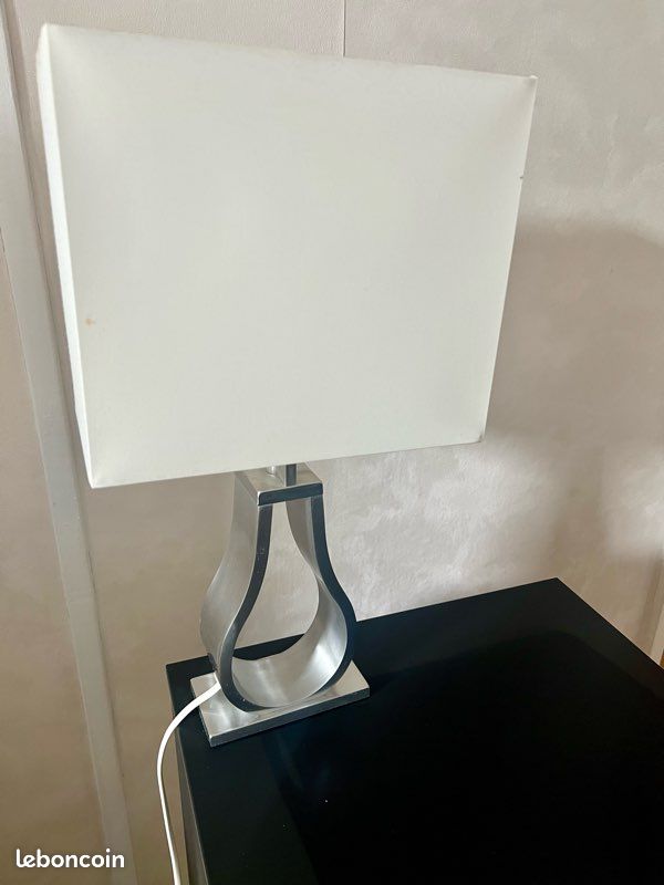 Lampe à poser IKEA (image 3)