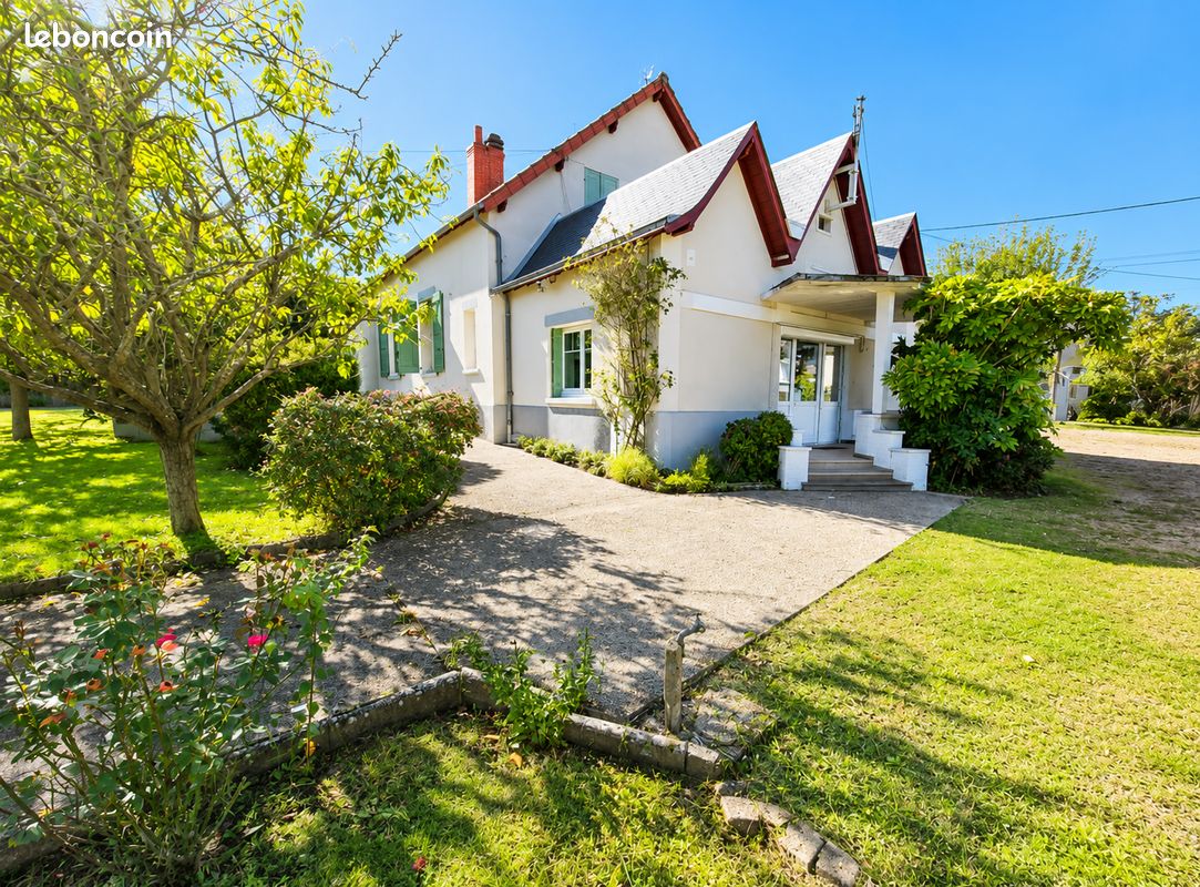 Maison 6 pièces 134 m² · à Vierzon · 134 m² · 129 900 €