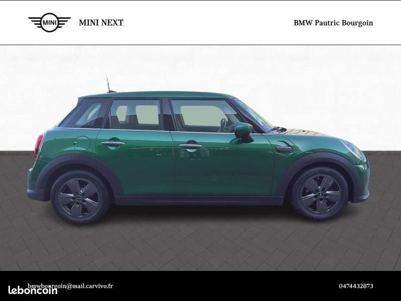 Mini Mini 5 Portes One 102ch Classic (image 3)