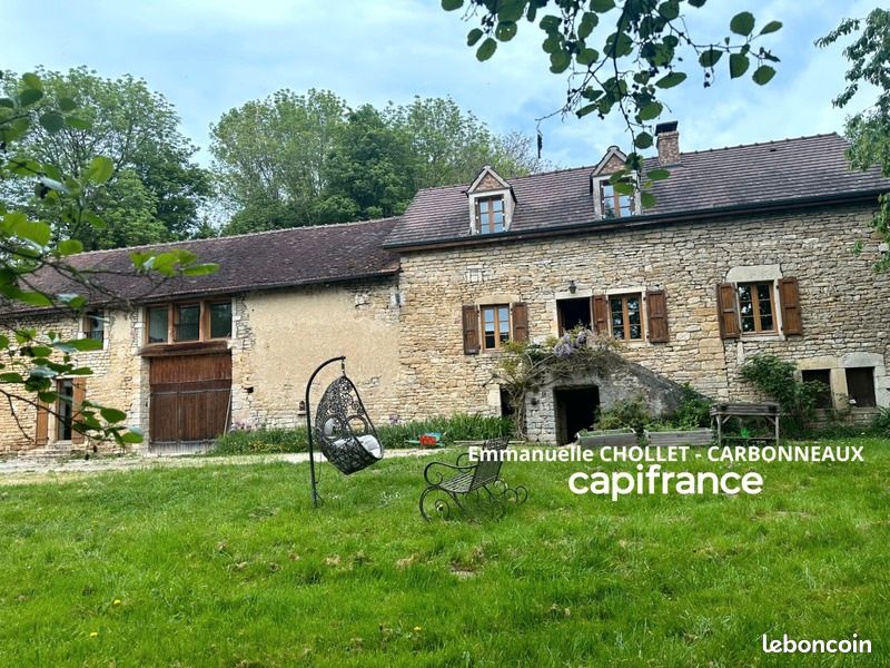 Maison 6 pièces 163 m² · à Venarey-les-Laumes · 163 m² · 299 000 €