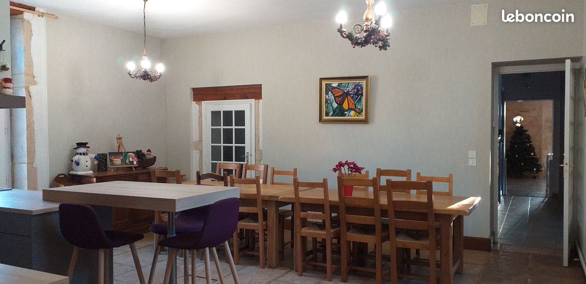 Gîte au Château à Mancey en Bourgogne (image 2)