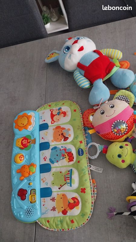 Jouet eveil (image 3)