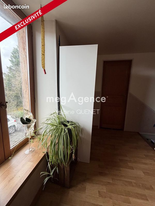 Maison 3 pièces 138 m² (image 4)