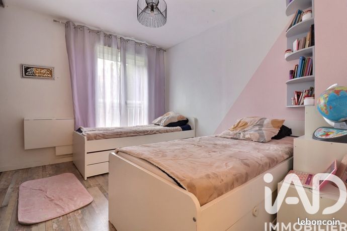 Maison 4 pièces 77 m² — 4