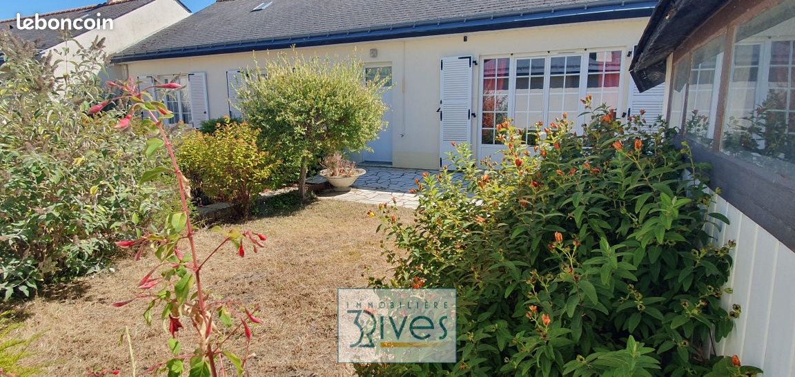 Maison 6 pièces 99 m² · à Angers · 99 m² · 255 000 €
