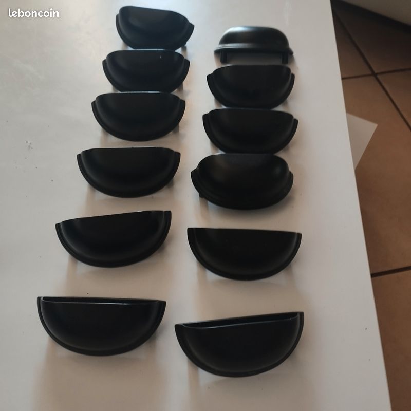 Poignée pour meuble cuisine (image 1)