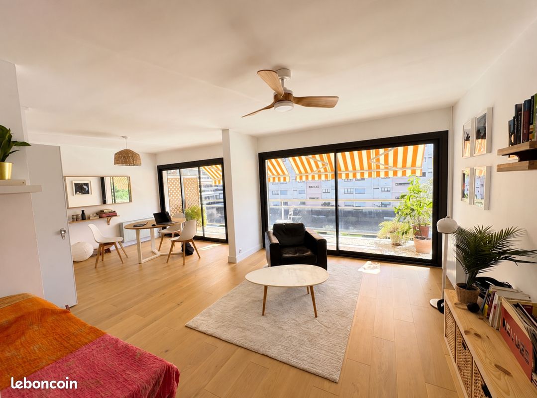 Parking 2 pièces 64 m² · à Aix-en-Provence · 64 m² · 365 000 €