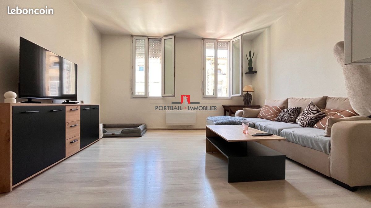 Appartement 2 pièces 63 m² · à Saint-André-de-Cubzac · 63 m² · 565 €/mois