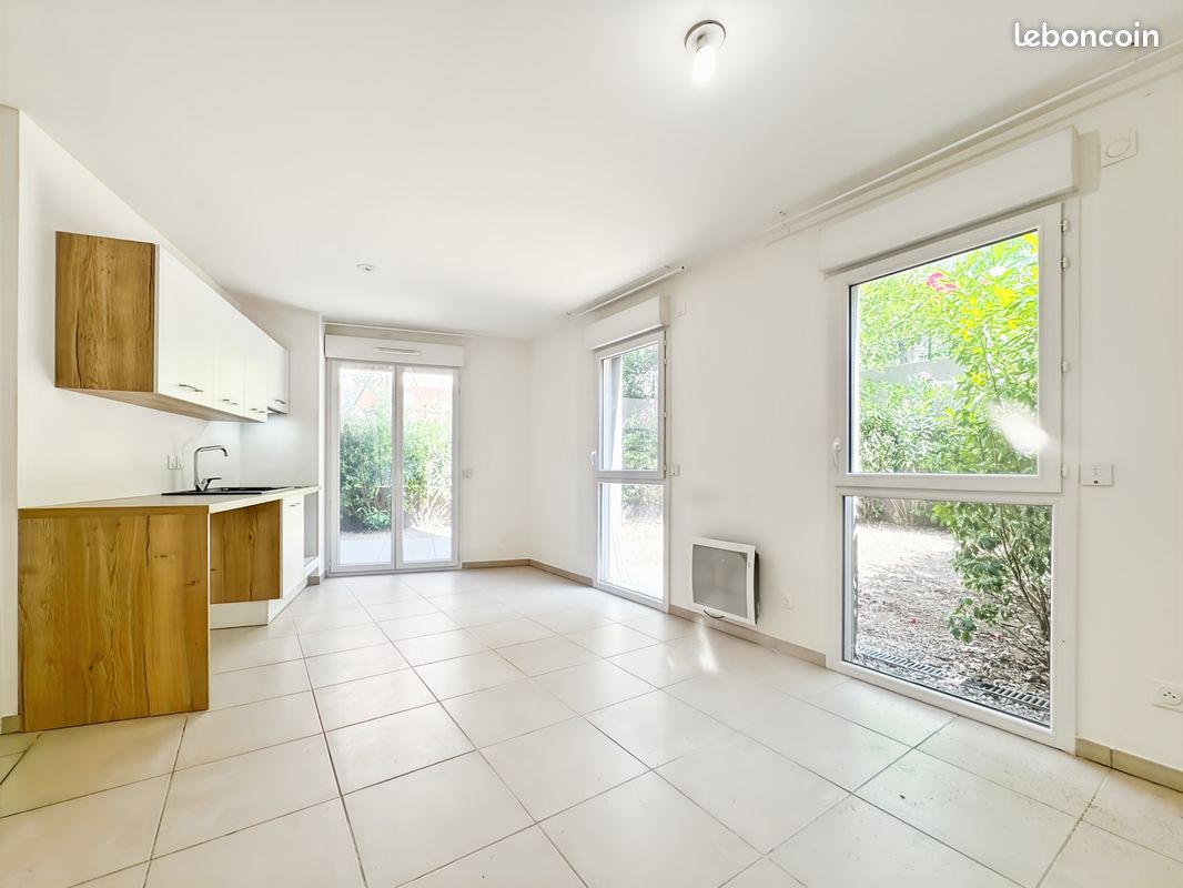 Appartement 1 pièce 25 m² · à Nice · 25 m² · 950 €/mois