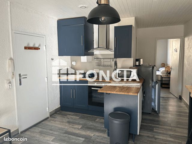 Appartement 2 pièces 31 m² · à Digne-les-Bains · 31 m² · 490 €/mois