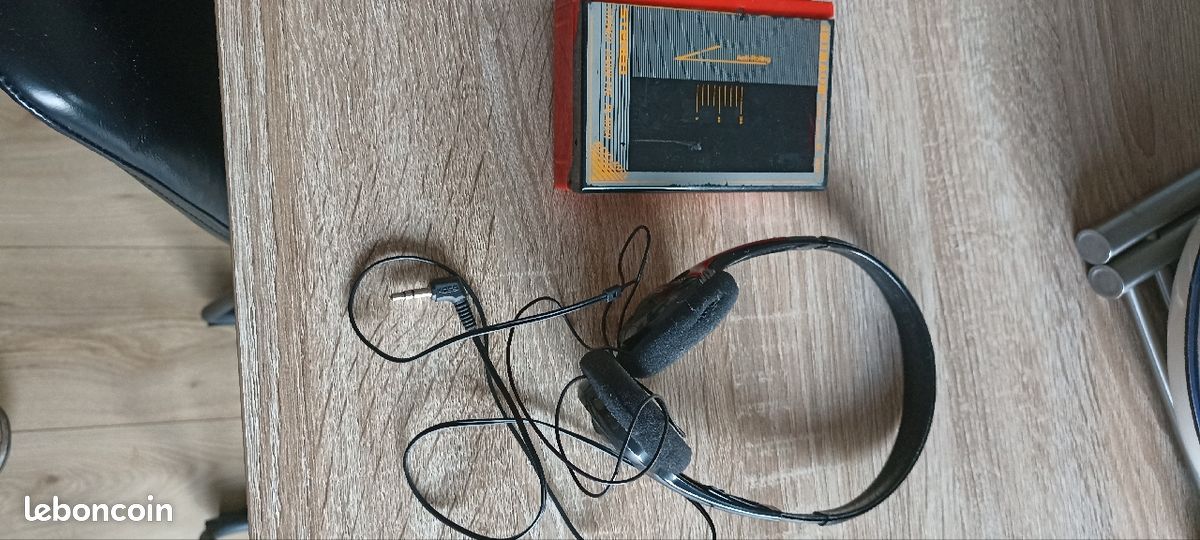 Stéréo cassette (image 5)