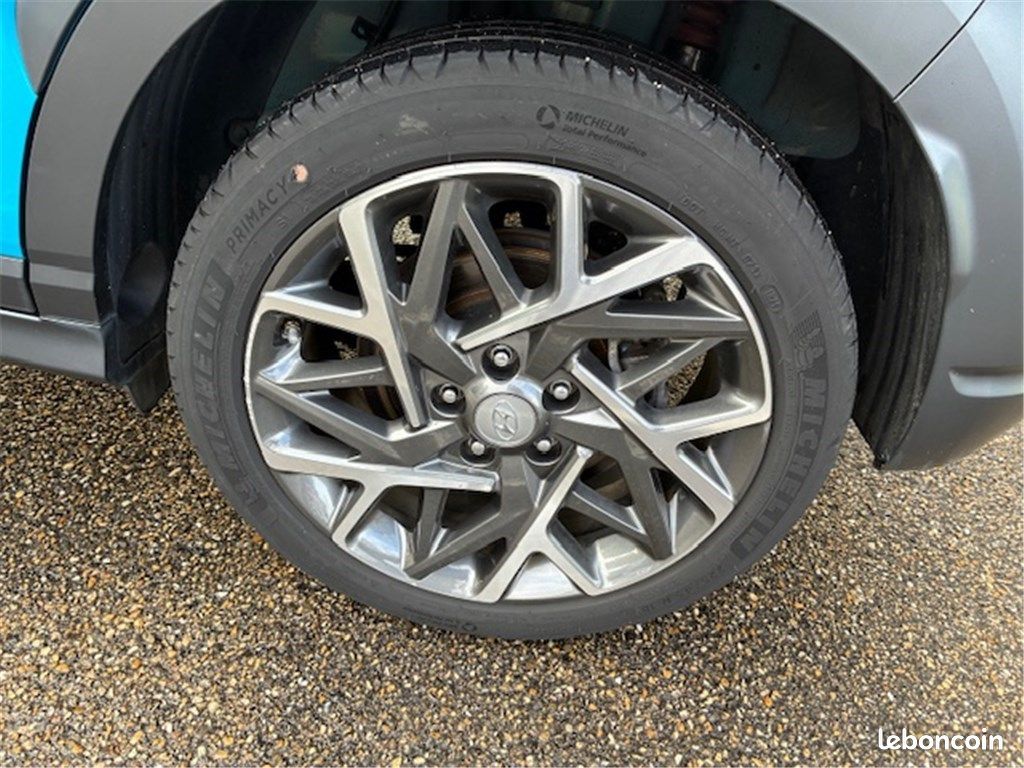 Hyundai Kona HYBRID 141 Executive (image 27)