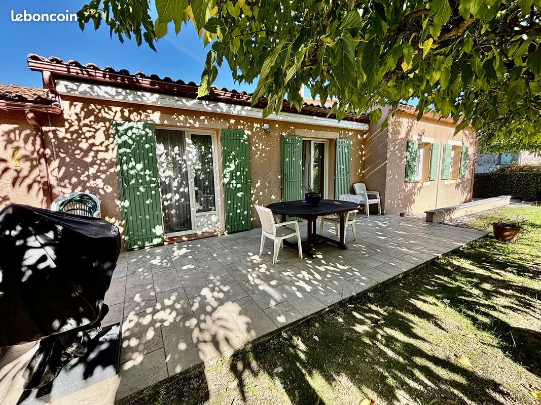 Maison 4 pièces 91 m² · à Entrechaux · 91 m² · 367 000 €