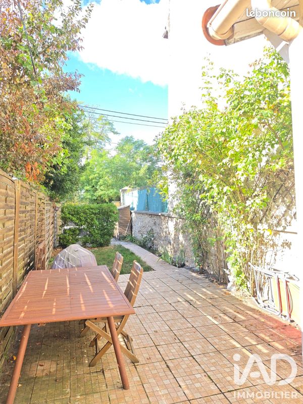 Maison 5 pièces 84 m² · à La Frette-sur-Seine · 84 m² · 329 000 €
