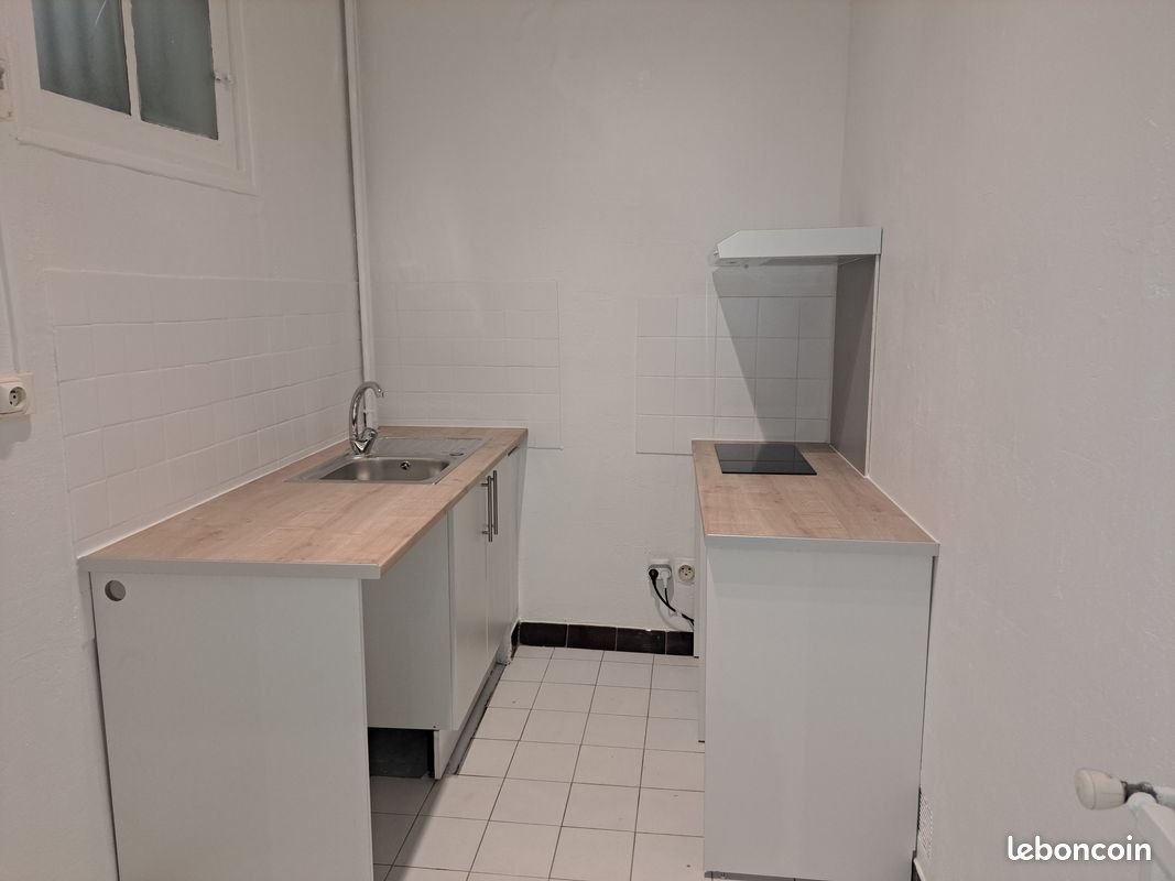 Appartement 1 pièce 24 m² · à Valence · 24 m² · 430 €/mois