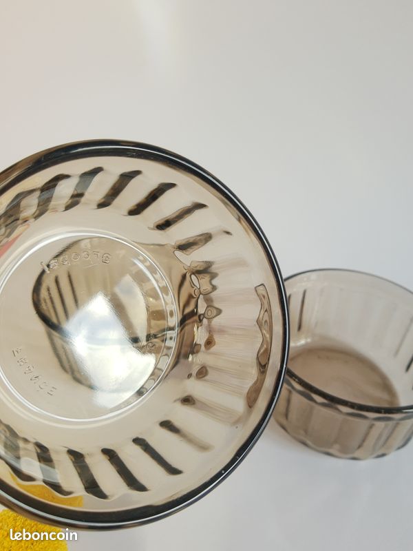 Ensemble de 4 ramequins de 295 ml Pyrex | Home Hardware