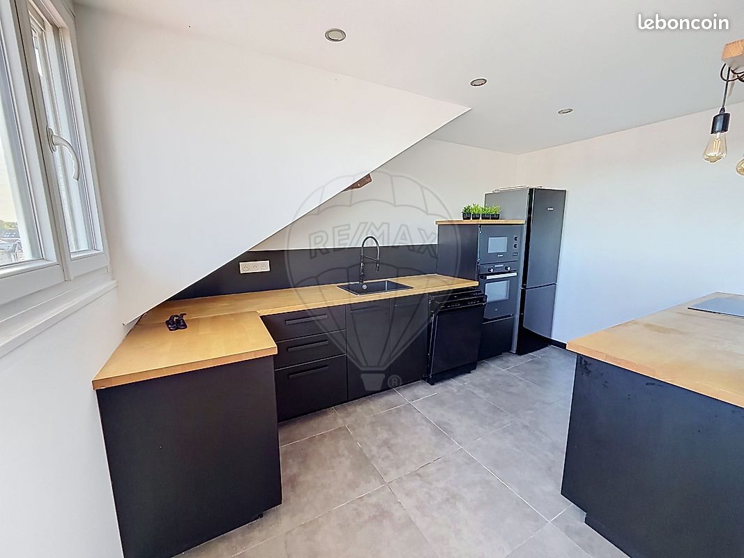 Appartement 3 pièces 71 m² · à Belfort · 71 m² · 750 €/mois
