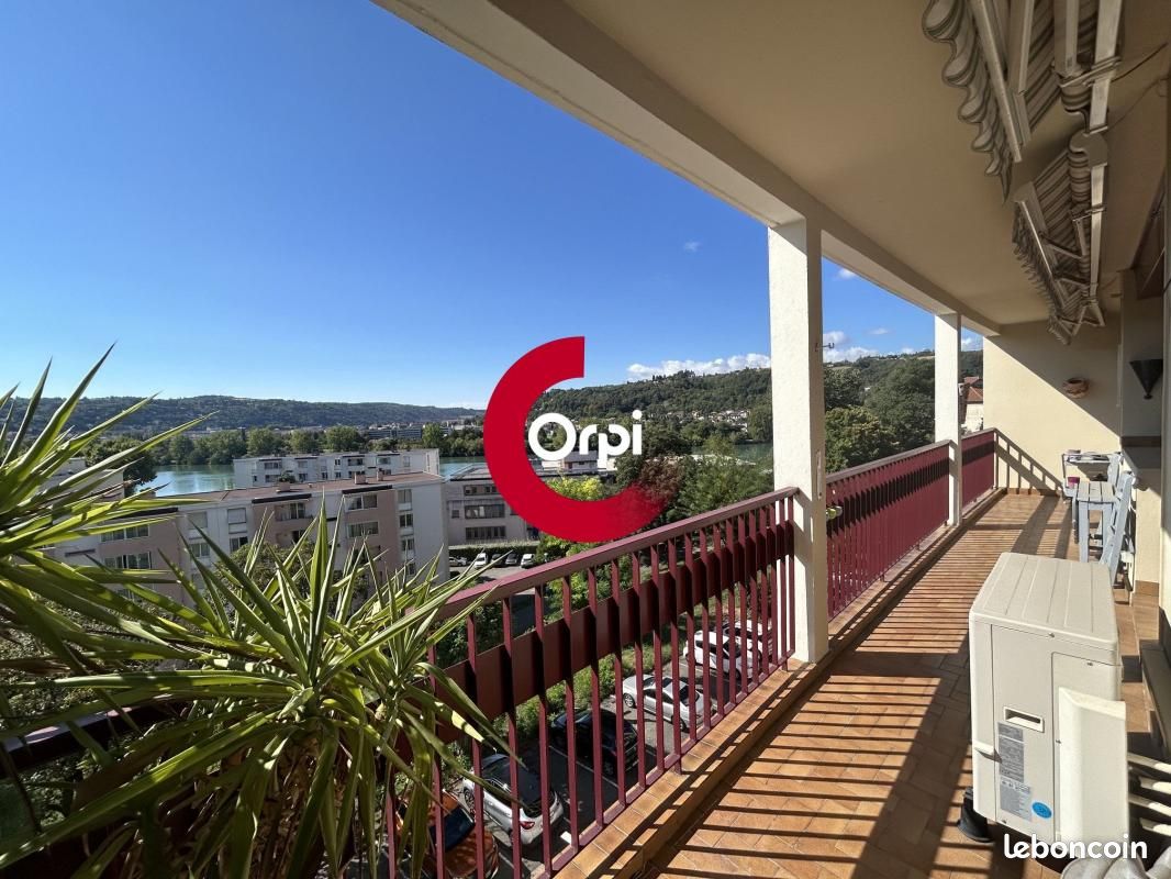 Appartement 3 pièces 83 m² · à Vienne · 83 m² · 180 000 €
