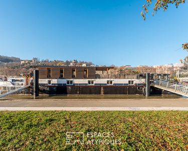 Maison 495 000 € - 195 m²