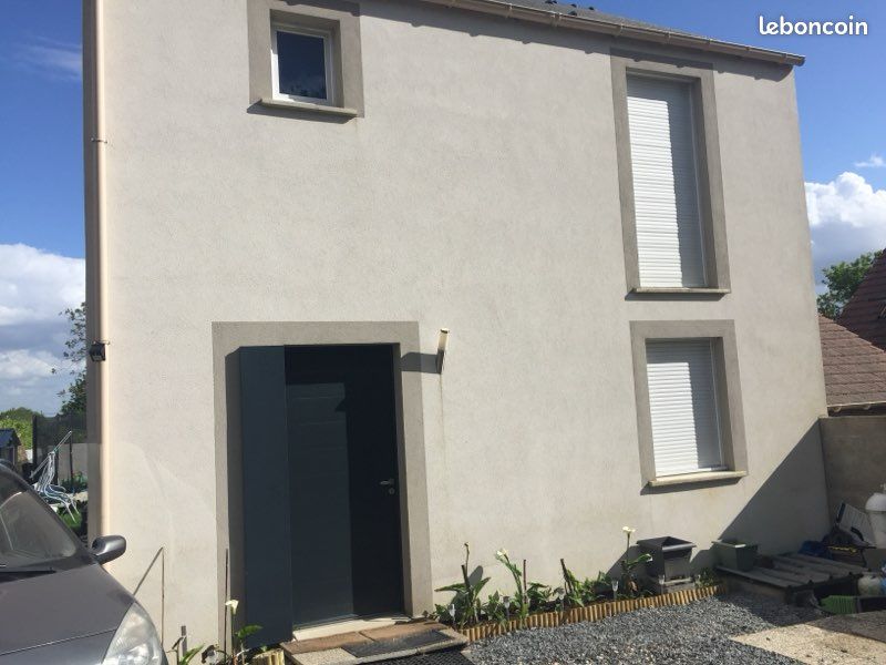 Maison 5 pièces 90 m² · à Dammartin-en-Goële · 90 m² · 290 000 €