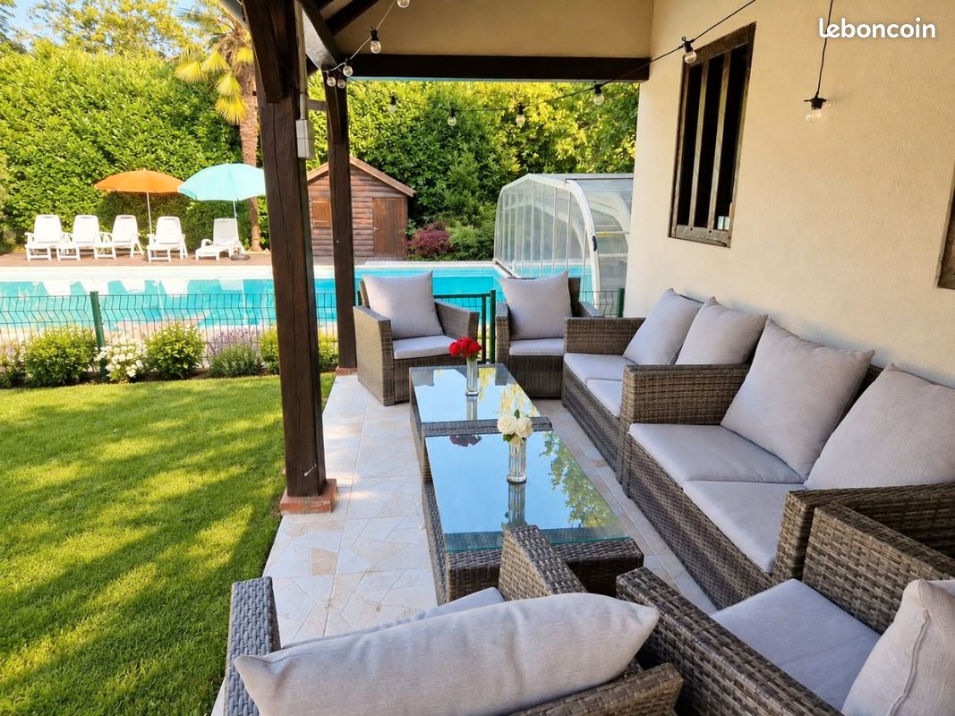 Maison 7 pièces 153 m² · à Saint-Jean-de-Braye · 153 m² · 395 000 €