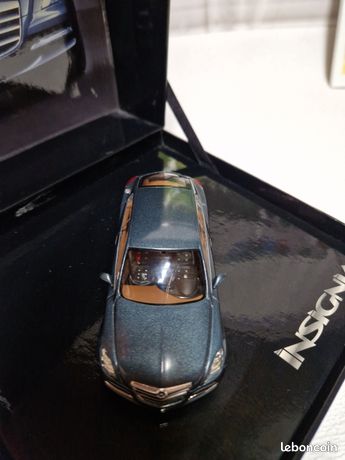 Opel Insignia - NOREV 360010 - 1/43 - NOREV 360010 : Aux Modèles