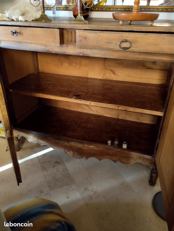 Buffet (image 2)